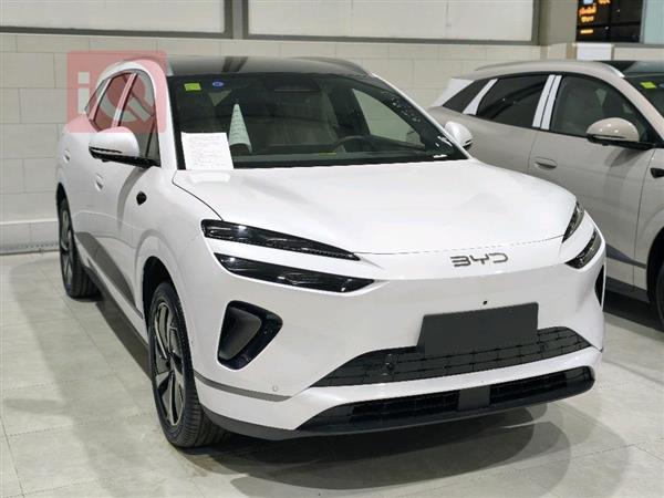 BYD Sealion 06 DM-i 2025 for sale in Iraq - Duhok